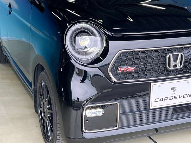 ホンダ Ｎ−ＯＮＥ ６６０ ＲＳ R3年 (東北) 99