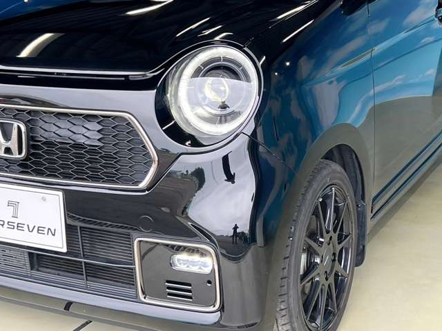 ホンダ Ｎ−ＯＮＥ ６６０ ＲＳ R3年 (東北) 99