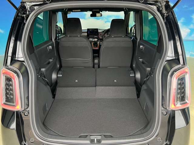 ホンダ Ｎ−ＯＮＥ ６６０ ＲＳ R3年 (東北) 99