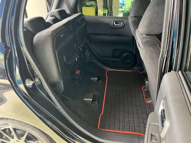 ホンダ Ｎ−ＯＮＥ ６６０ ＲＳ R3年 (東北) 99