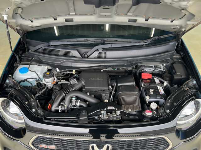 ホンダ Ｎ−ＯＮＥ ６６０ ＲＳ R3年 (東北) 99