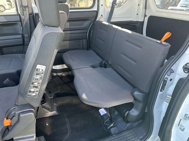 ホンダ Ｎ−ＶＡＮ ６６０ Ｌ R5年 (東海) 99