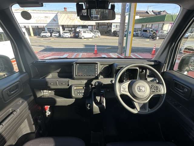 ホンダ Ｎ−ＶＡＮ ６６０ Ｌ R5年 (東海) 99