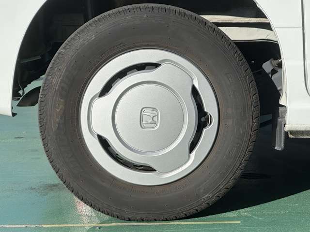 ホンダ Ｎ−ＶＡＮ ６６０ Ｌ R5年 (東海) 99