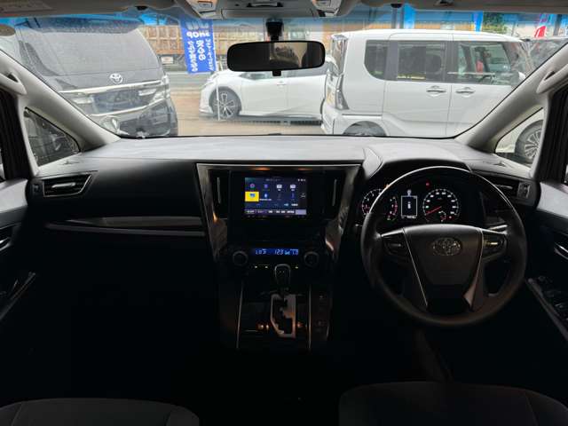 トヨタ ヴェルファイア ２．５ Ｚ H28年 (東北) 99