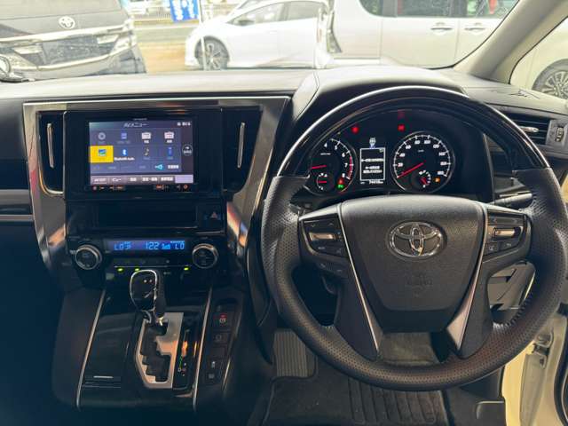 トヨタ ヴェルファイア ２．５ Ｚ H28年 (東北) 99