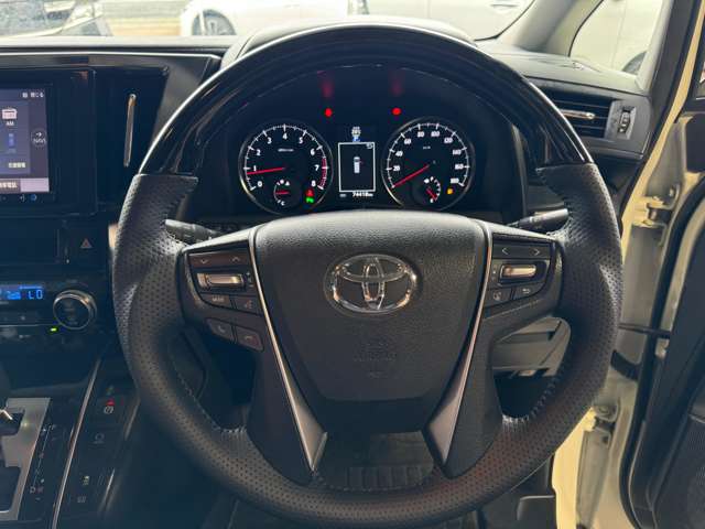 トヨタ ヴェルファイア ２．５ Ｚ H28年 (東北) 99