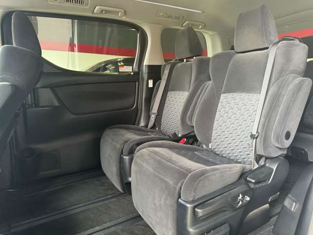 トヨタ ヴェルファイア ２．５ Ｚ H28年 (東北) 99