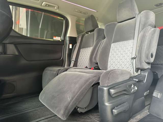 トヨタ ヴェルファイア ２．５ Ｚ H28年 (東北) 99