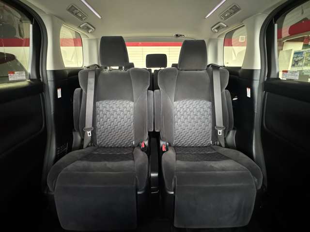 トヨタ ヴェルファイア ２．５ Ｚ H28年 (東北) 99