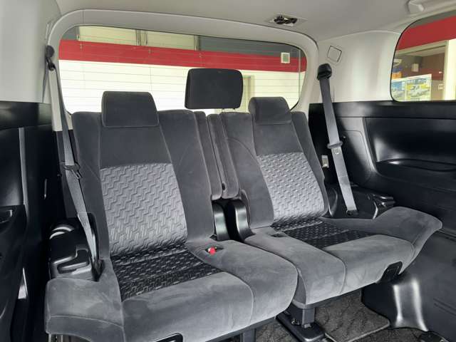 トヨタ ヴェルファイア ２．５ Ｚ H28年 (東北) 99