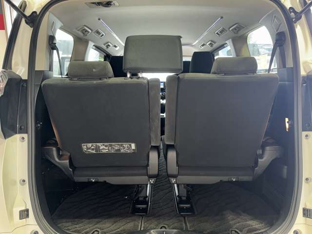 トヨタ ヴェルファイア ２．５ Ｚ H28年 (東北) 99