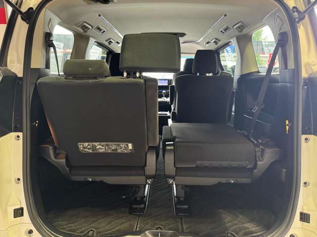 トヨタ ヴェルファイア ２．５ Ｚ H28年 (東北) 99