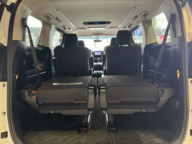 トヨタ ヴェルファイア ２．５ Ｚ H28年 (東北) 99