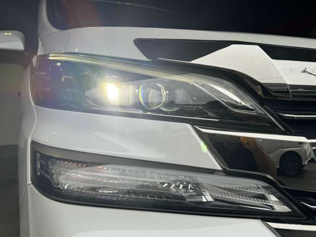 トヨタ ヴェルファイア ２．５ Ｚ H28年 (東北) 99