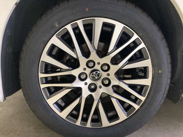 トヨタ ヴェルファイア ２．５ Ｚ H28年 (東北) 99