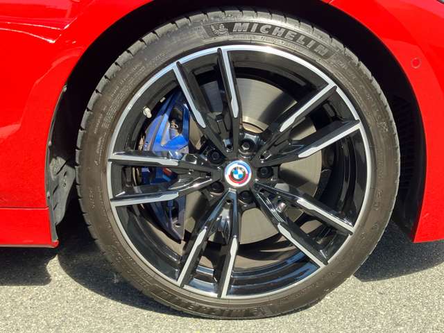 ＢＭＷ ３シリーズ Ｍ３４０Ｉ Ｘドライブ ４ＷＤ R5年 (近畿) 99