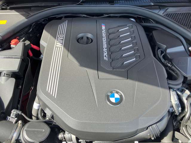 ＢＭＷ ３シリーズ Ｍ３４０Ｉ Ｘドライブ ４ＷＤ R5年 (近畿) 99