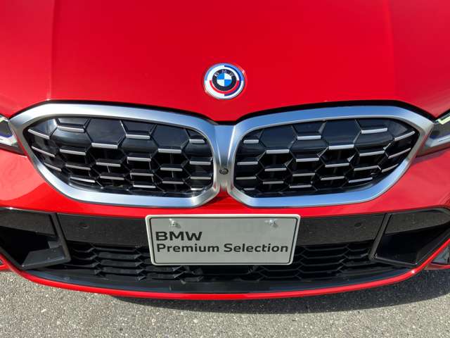 ＢＭＷ ３シリーズ Ｍ３４０Ｉ Ｘドライブ ４ＷＤ R5年 (近畿) 99