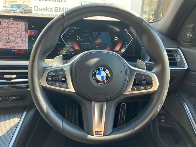 ＢＭＷ ３シリーズ Ｍ３４０Ｉ Ｘドライブ ４ＷＤ R5年 (近畿) 99