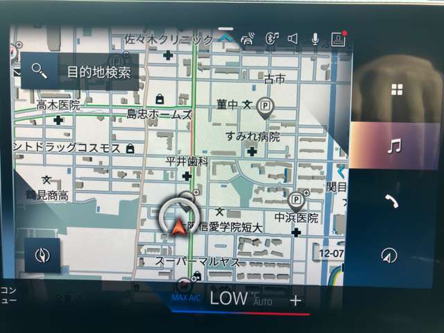 ＢＭＷ ３シリーズ Ｍ３４０Ｉ Ｘドライブ ４ＷＤ R5年 (近畿) 99