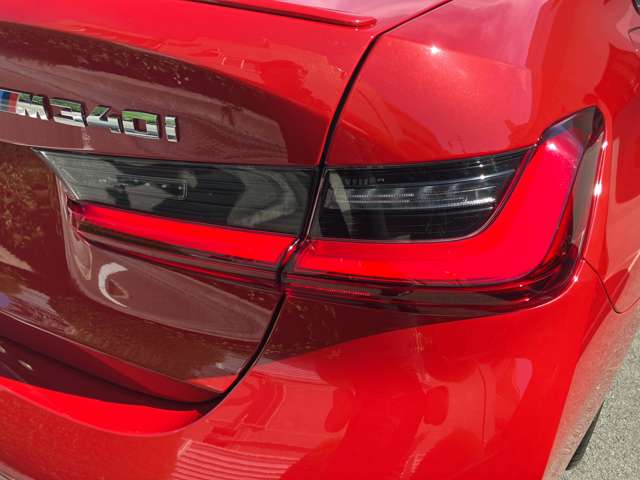 ＢＭＷ ３シリーズ Ｍ３４０Ｉ Ｘドライブ ４ＷＤ R5年 (近畿) 99