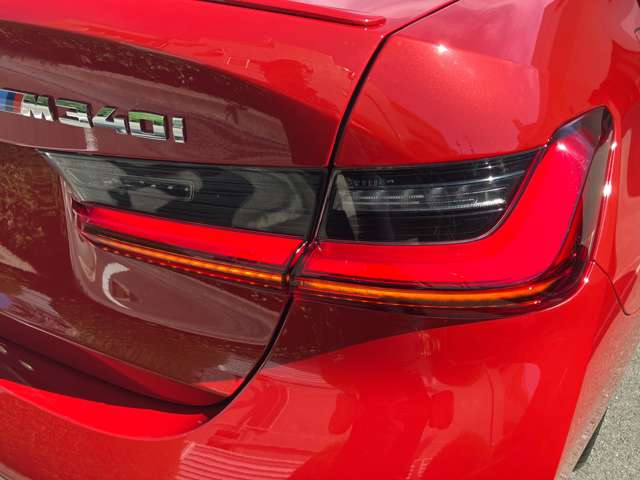 ＢＭＷ ３シリーズ Ｍ３４０Ｉ Ｘドライブ ４ＷＤ R5年 (近畿) 99