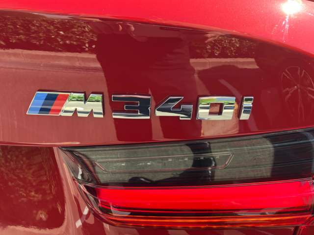 ＢＭＷ ３シリーズ Ｍ３４０Ｉ Ｘドライブ ４ＷＤ R5年 (近畿) 99