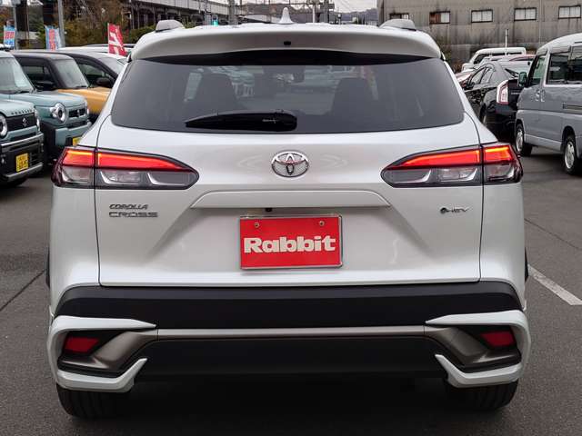 トヨタ カローラクロス　ハイブリッド １．８ ハイブリッド Ｚ R6年 (中国) 99