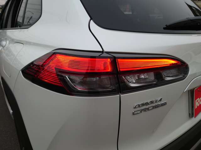 トヨタ カローラクロス　ハイブリッド １．８ ハイブリッド Ｚ R6年 (中国) 99