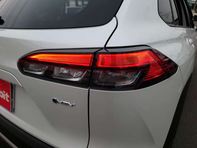 トヨタ カローラクロス　ハイブリッド １．８ ハイブリッド Ｚ R6年 (中国) 99