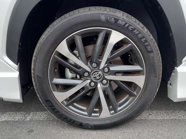 トヨタ カローラクロス　ハイブリッド １．８ ハイブリッド Ｚ R6年 (中国) 99