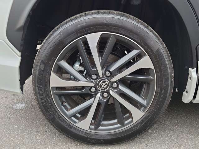 トヨタ カローラクロス　ハイブリッド １．８ ハイブリッド Ｚ R6年 (中国) 99