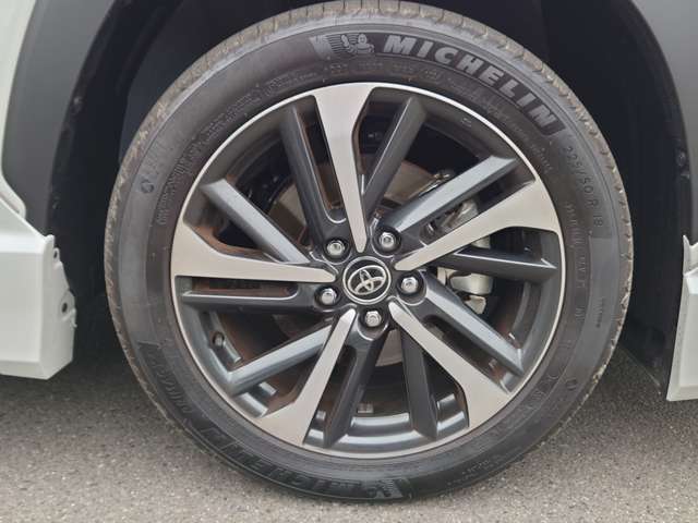 トヨタ カローラクロス　ハイブリッド １．８ ハイブリッド Ｚ R6年 (中国) 99