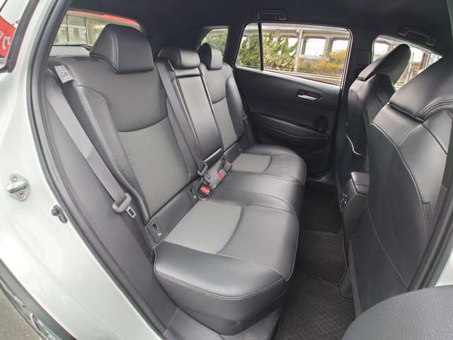 トヨタ カローラクロス　ハイブリッド １．８ ハイブリッド Ｚ R6年 (中国) 99