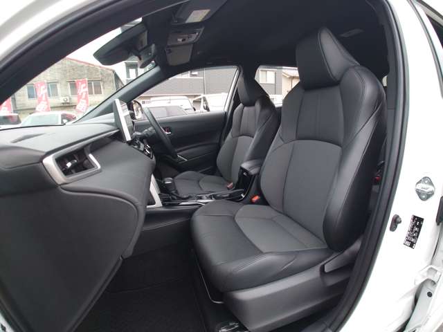 トヨタ カローラクロス　ハイブリッド １．８ ハイブリッド Ｚ R6年 (中国) 99