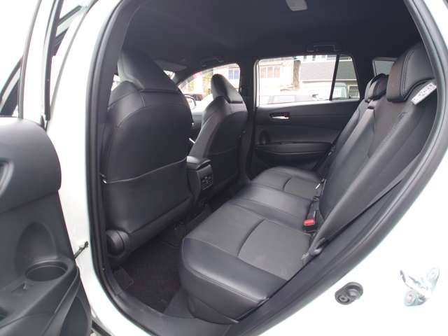 トヨタ カローラクロス　ハイブリッド １．８ ハイブリッド Ｚ R6年 (中国) 99