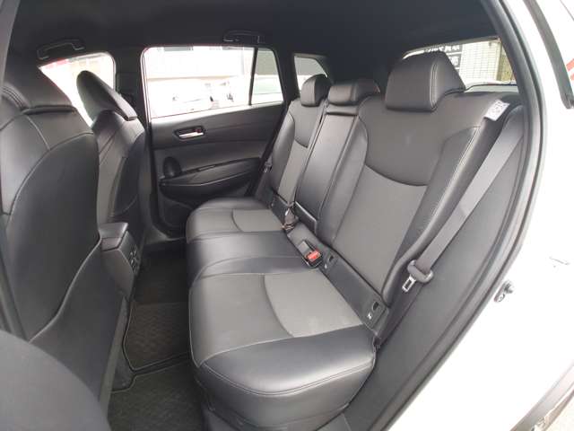 トヨタ カローラクロス　ハイブリッド １．８ ハイブリッド Ｚ R6年 (中国) 99