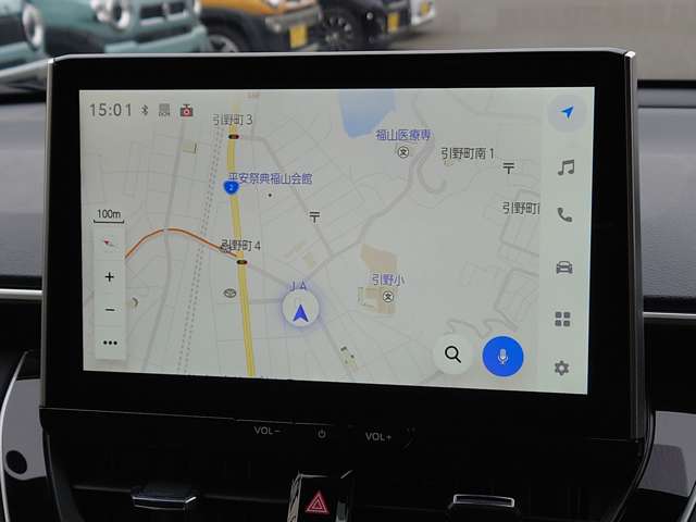 トヨタ カローラクロス　ハイブリッド １．８ ハイブリッド Ｚ R6年 (中国) 99