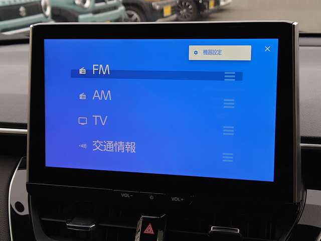 トヨタ カローラクロス　ハイブリッド １．８ ハイブリッド Ｚ R6年 (中国) 99