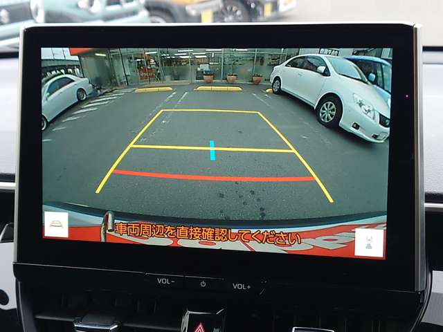 トヨタ カローラクロス　ハイブリッド １．８ ハイブリッド Ｚ R6年 (中国) 99