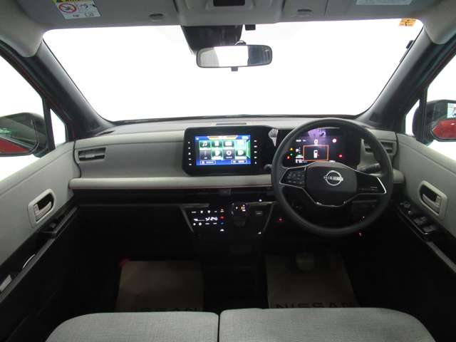 日産 サクラ Ｘ R5年 (九州・沖縄) 99