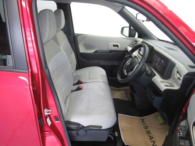 日産 サクラ Ｘ R5年 (九州・沖縄) 99