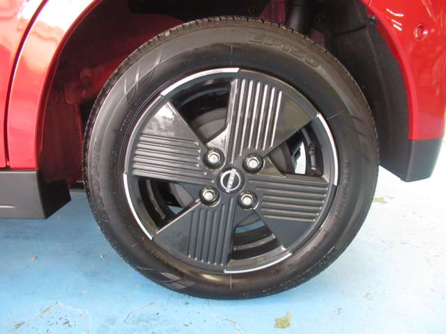 日産 サクラ Ｘ R5年 (九州・沖縄) 99