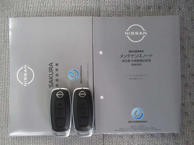 日産 サクラ Ｘ R5年 (九州・沖縄) 99