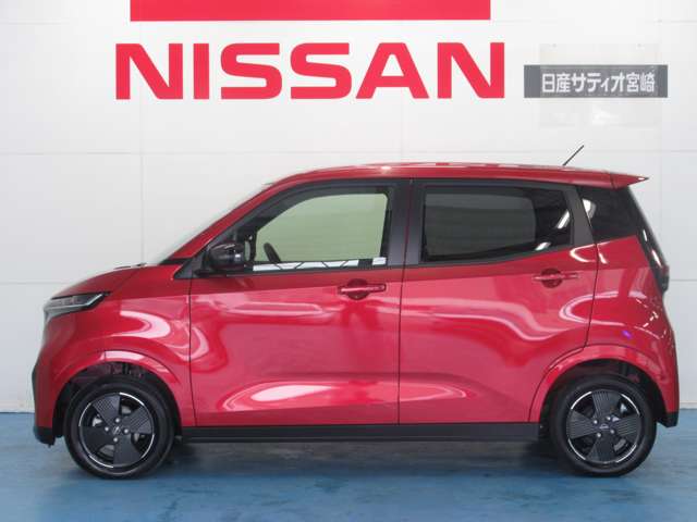 日産 サクラ Ｘ R5年 (九州・沖縄) 99