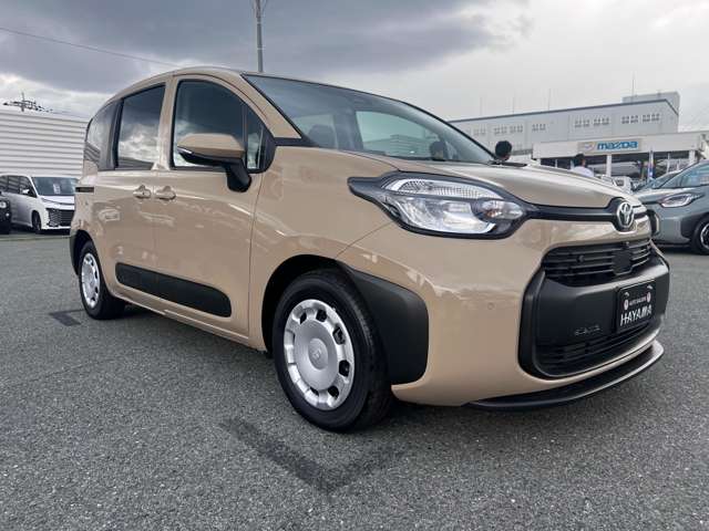 トヨタ シエンタ　ハイブリッド ハイブリッド １．５ Ｇ R6年 (九州・沖縄) 99