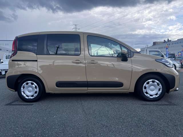 トヨタ シエンタ　ハイブリッド ハイブリッド １．５ Ｇ R6年 (九州・沖縄) 99