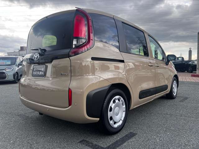 トヨタ シエンタ　ハイブリッド ハイブリッド １．５ Ｇ R6年 (九州・沖縄) 99