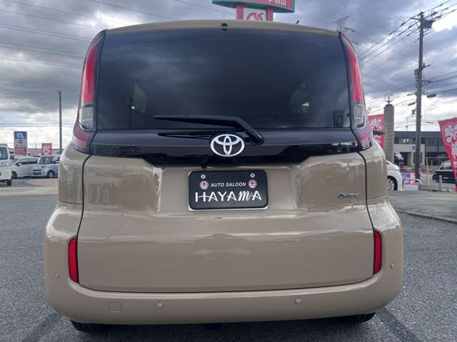 トヨタ シエンタ　ハイブリッド ハイブリッド １．５ Ｇ R6年 (九州・沖縄) 99